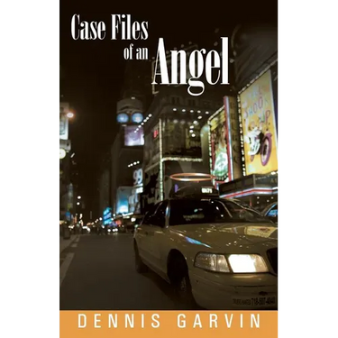 Case Files of an Angel