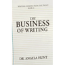 The Business of Writing