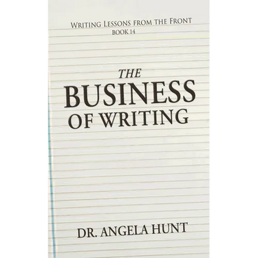 The Business of Writing