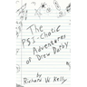 The Psi-Chotic Adventures of Drew Darby