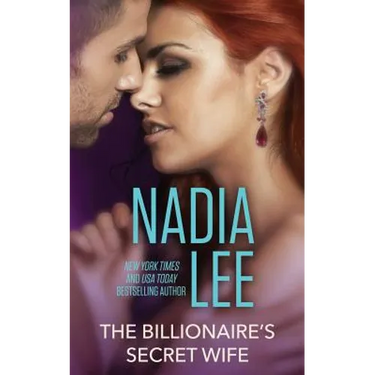 The Billionaire's Secret Wife (The Pryce Family Book 3)