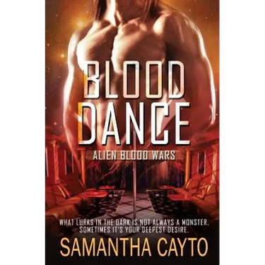 Blood Dance