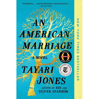 An American Marriage (Oprah's Book Club)