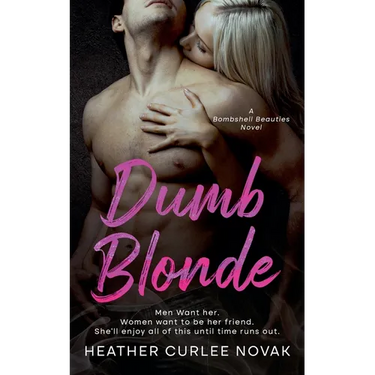 Dumb Blonde