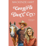 Cowgirls Don't Cry