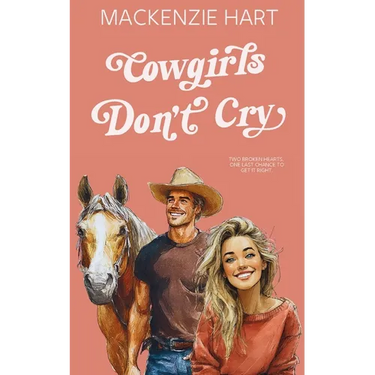 Cowgirls Don't Cry