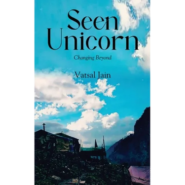 Seen Unicorn - Changing Beyond
