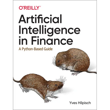 Artificial Intelligence in Finance: A Python-Based Guide