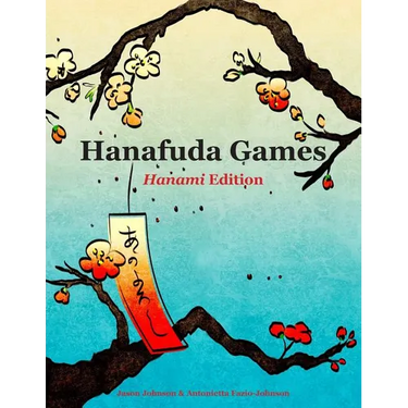 Hanafuda Games: Hanami Edition