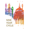 Nine-Year Cycle: A Memoir