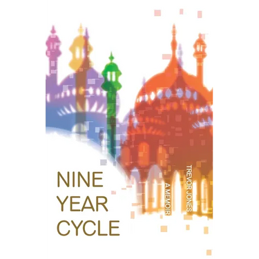 Nine-Year Cycle: A Memoir