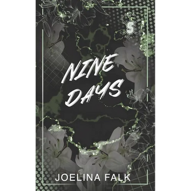 Nine Days - Alternate Cover