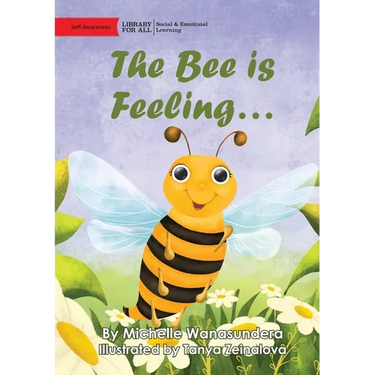 The Bee is Feeling...