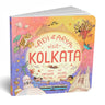 Adi and Arya Visit Kolkata