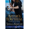 Artair's Temptress: A Scottish Time Travel Romance