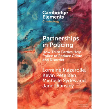 Partnerships in Policing