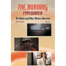 The Burning Typewriter - The Rebels and Other Writers Onscreen Volume 2