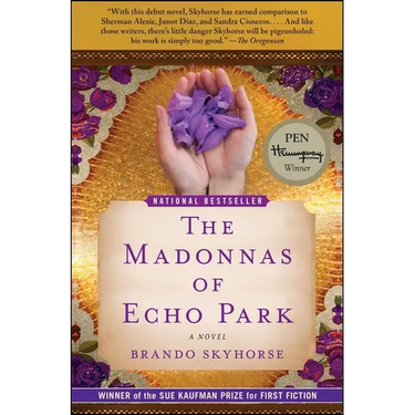 The Madonnas of Echo Park