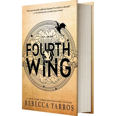 Fourth Wing
