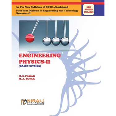 Engineering Physics-II (Basic Physics)