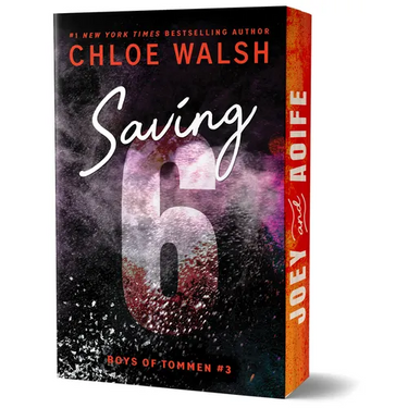 Saving 6 (Deluxe Edition)