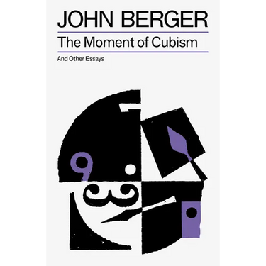 The Moment of Cubism