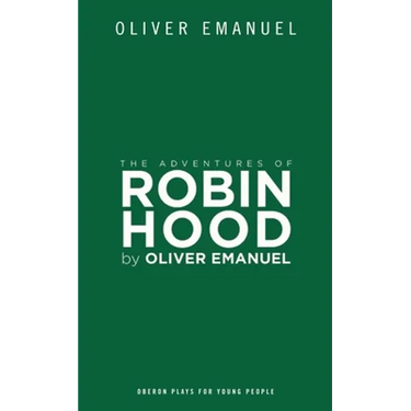 The Adventures of Robin Hood