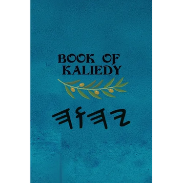 Book of Kaliedy
