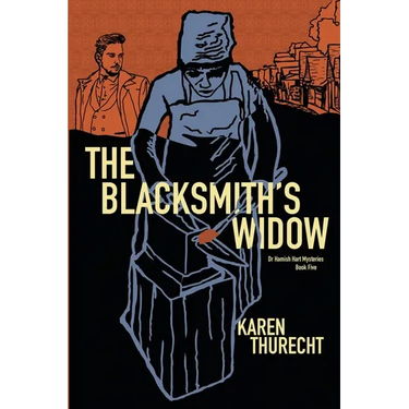 The Blacksmith's Widow