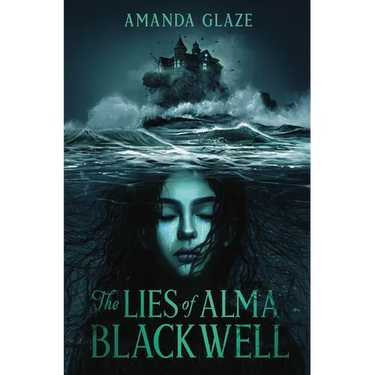 The Lies of Alma Blackwell