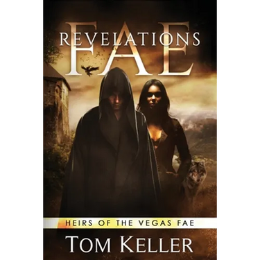 Fae: Revelations