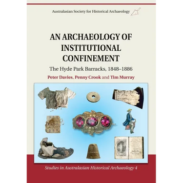 An Archaeology of Institutional Confinement