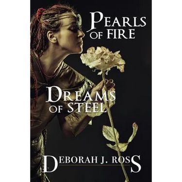 Pearls of Fire, Dreams of Steel