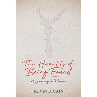 The Humility of Being Found: A Journey to Rescue