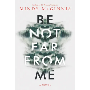 Be Not Far from Me