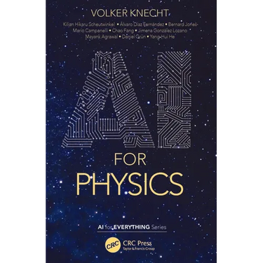 AI for Physics