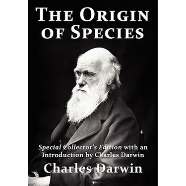 The Origin of Species: Special Collector's Edition with an Introduction by Charles Darwin