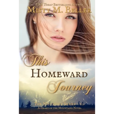 This Homeward Journey