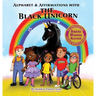 Alphabet & Affirmations with The Black Unicorn