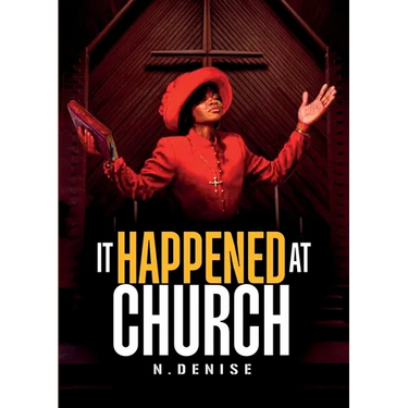 It Happened At Church