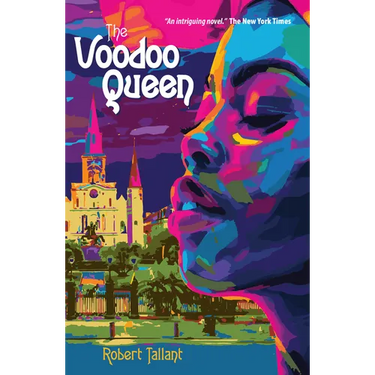 The Voodoo Queen
