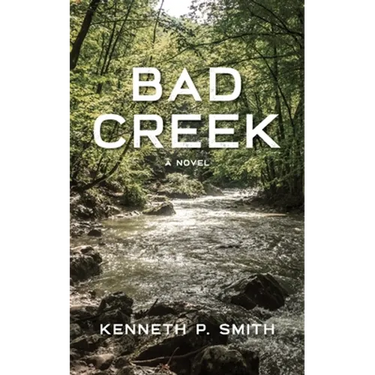 Bad Creek