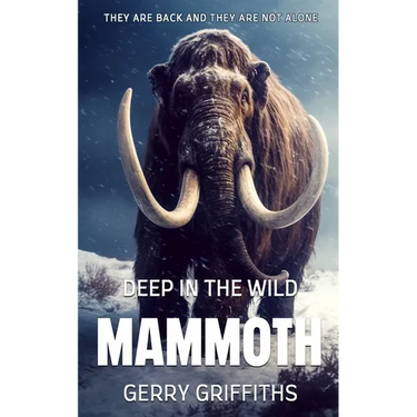 Deep In The Wild: Mammoth