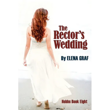 The Rector's Wedding