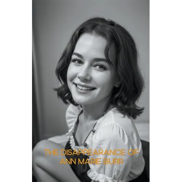 The Disappearance of Ann Marie Burr