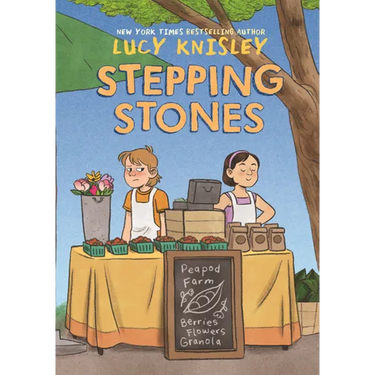 Stepping Stones
