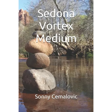 Sedona Vortex Medium