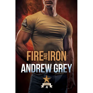 Fire and Iron
