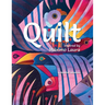 Quilt Inspired by Máximo Laura