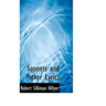 Sonnets and Other Lyrics